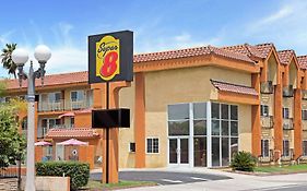 Super 8 By Wyndham Cypress Buena Park Area